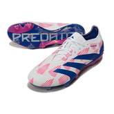 Chuteira Campo Adidas Predator 30 Elite FG Reemergence Pack